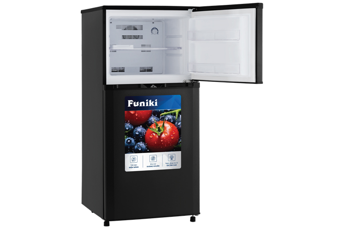 Tủ Lạnh Funiki Inverter 159 Lít HR T8159TDG